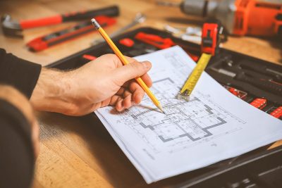 recrutement RESPONSABLE TECHNIQUE BATIMENT / RESEAU H/F