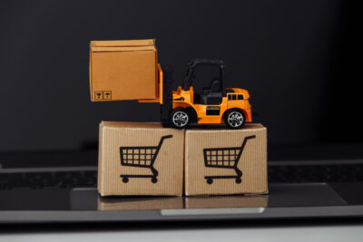 recrutement RESPONSABLE ACHATS LOGISTIQUE H/F